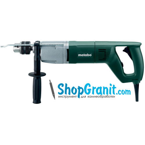 Дриль Metabo BDE 1100 (600806000)