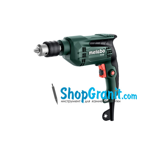 Дриль Metabo BE 650 (600741000)
