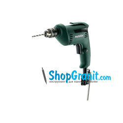 Дриль Metabo BE 10