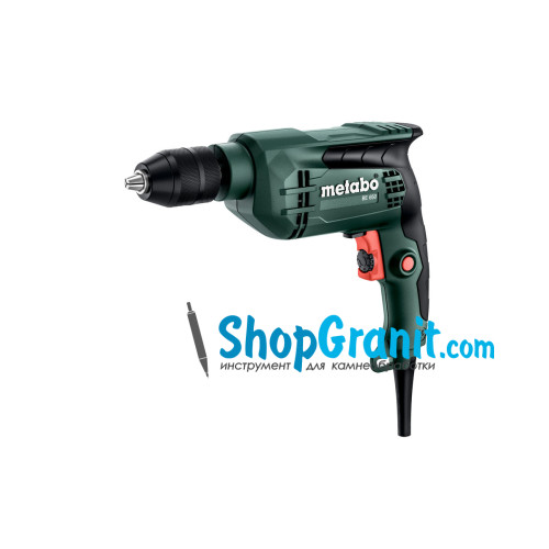 Дриль Metabo BE 650 (600741850)
