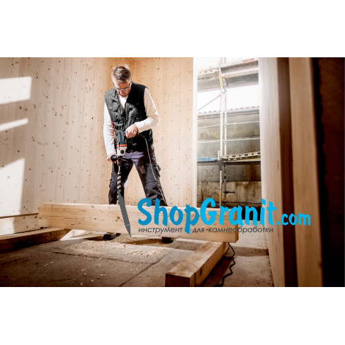 Дриль Metabo BE 850-2 (600573000)