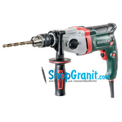 Дриль Metabo BE 850-2