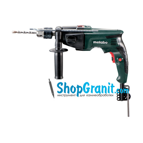 Ударний дриль Metabo SBE 760 (600841500)
