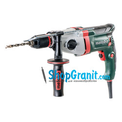 Ударний дриль Metabo SBE 850-2 S