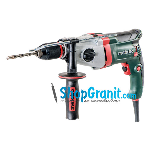 Ударний дриль Metabo SBE 850-2 S (600787500)