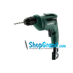 Дриль Metabo BE 10