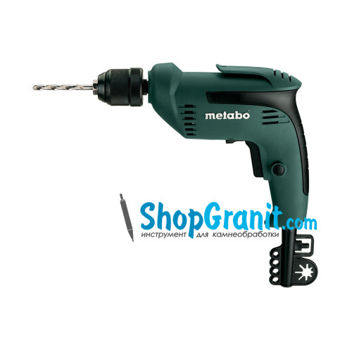 Дриль Metabo BE 10 (600133810)