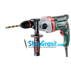 Дриль Metabo BE 850-2