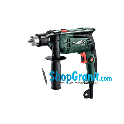 Ударний дриль Metabo SBE 650 (600742000)