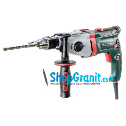 Ударний дриль Metabo SBEV 1000-2