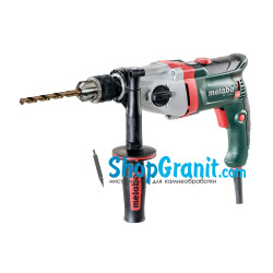 Дриль Metabo BEV 1300-2