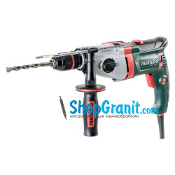 Ударний дриль Metabo SBEV 1000-2