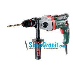 Дриль Metabo BEV 1300-2