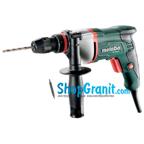 Дриль Metabo BE 500/10 (600353000)