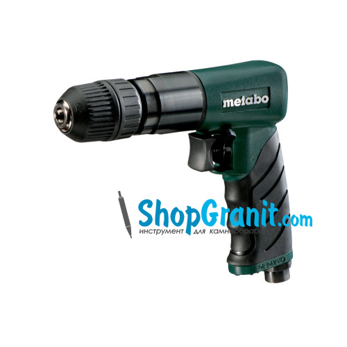 Пневматичний дриль Metabo DB 10 (604120000)