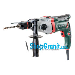 Ударний дриль Metabo SBE 780-2