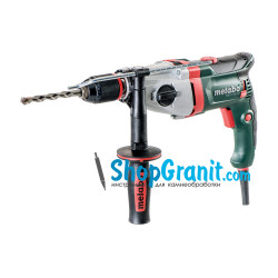 Ударний дриль Metabo SBEV 1100-2 S