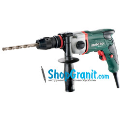 Дриль Metabo BE 600/13-2