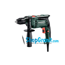 Ударний дриль Metabo SBE 650 Impuls