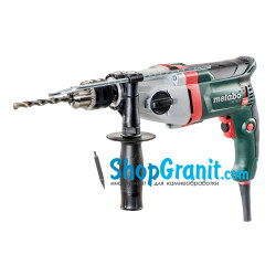 Ударний дриль Metabo SBE 780-2