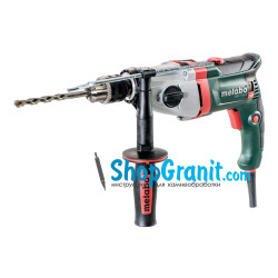 Ударний дриль Metabo SBEV 1300-2
