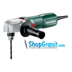Кутовий дриль Metabo WBE 700