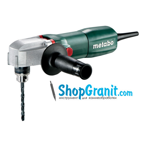 Кутовий дриль Metabo WBE 700 (600512000)