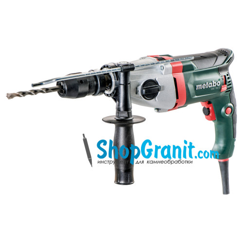 Ударний дриль Metabo SBE 780-2 (600781850)