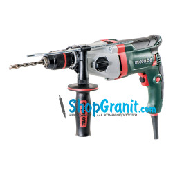 Ударний дриль Metabo SBE 850-2