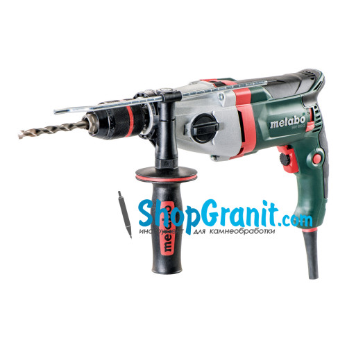 Ударний дриль Metabo SBE 850-2 (600782500)