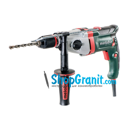 Ударний дриль Metabo SBEV 1300-2 S (600786500)