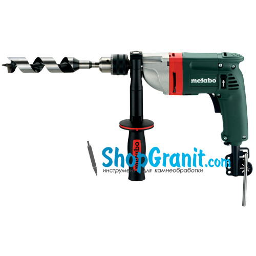 Дриль Metabo BE 75-16 (600580000)