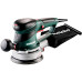 Ексцентрикова шліфмашина Metabo SXE 450 TurboTec (600129700)