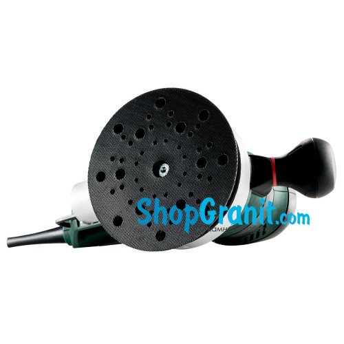 Ексцентрикова шліфмашина Metabo SXE 450 TurboTec (600129700)