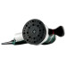 Ексцентрикова шліфмашина Metabo SXE 425 TurboTec (600131000)