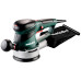 Ексцентрикова шліфмашина Metabo SXE 425 TurboTec (600131000)