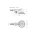Ексцентрикова шліфмашина Metabo SXE 150-2.5 BL (615025000)