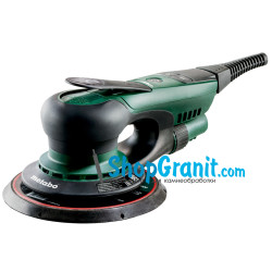 Ексцентрикова шліфмашина Metabo SXE 150-2.5 BL