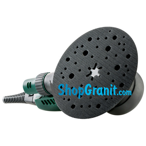 Ексцентрикова шліфмашина Metabo SXE 150-5.0 BL (615050700)