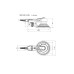 Ексцентрикова шліфмашина Metabo SXE 150-5.0 BL (615050700)