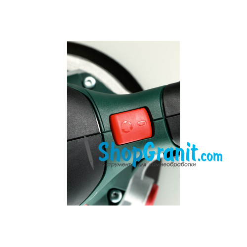 Ексцентрикова шліфмашина Metabo SXE 450 TurboTec (600129000)