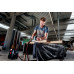 Ексцентрикова шліфмашина Metabo SXE 450 TurboTec (600129000)