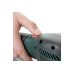 Ексцентрикова шліфмашина Metabo SXE 450 TurboTec (600129000)