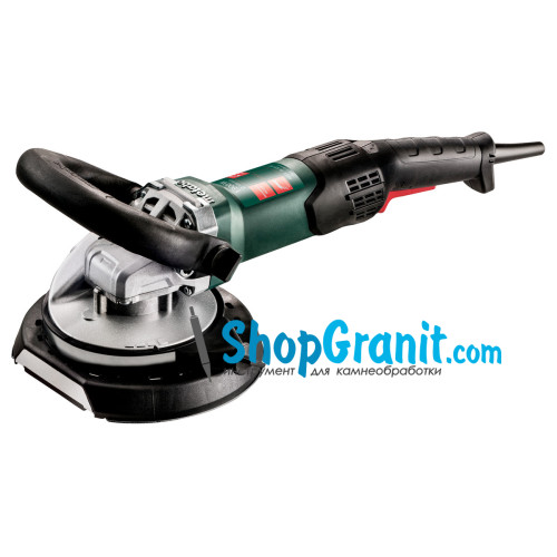 Шліфувальна машина по бетону Metabo RFEV 19-125 RT (603826710)