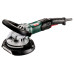 Шліфувальна машина по бетону Metabo RFEV 19-125 RT (603826710)