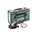 Шліфувальна машина по бетону Metabo RSEV 17-125 (603829510)