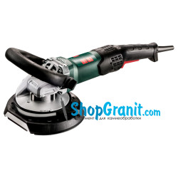 Шлифовальная машина по бетону Metabo RFEV 19-125 RT