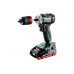 Акумуляторний дриль-шуруповерт Metabo BS 18 L BL Q (602327800)