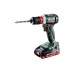 Акумуляторний дриль-шуруповерт Metabo BS 18 L BL Q (602327800)