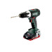 Акумуляторний дриль-шуруповерт Metabo BS 18 LT (602102800)